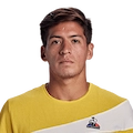 Sebastian Baez