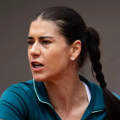 Sorana Cirstea