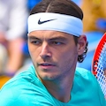 Taylor Fritz
