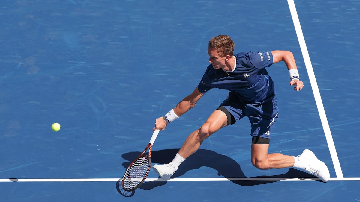 Pronostic ATP Bruxelles