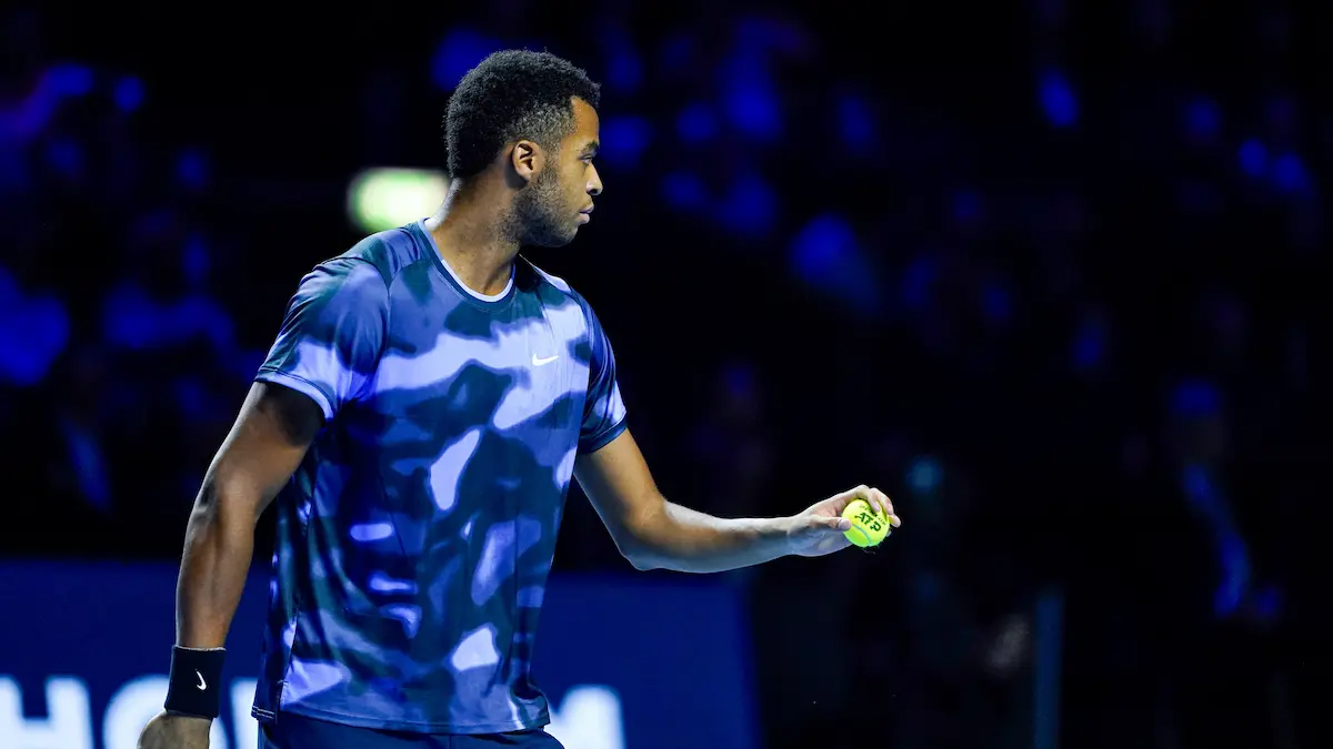 Conseil paris sportifs ATP Bâle