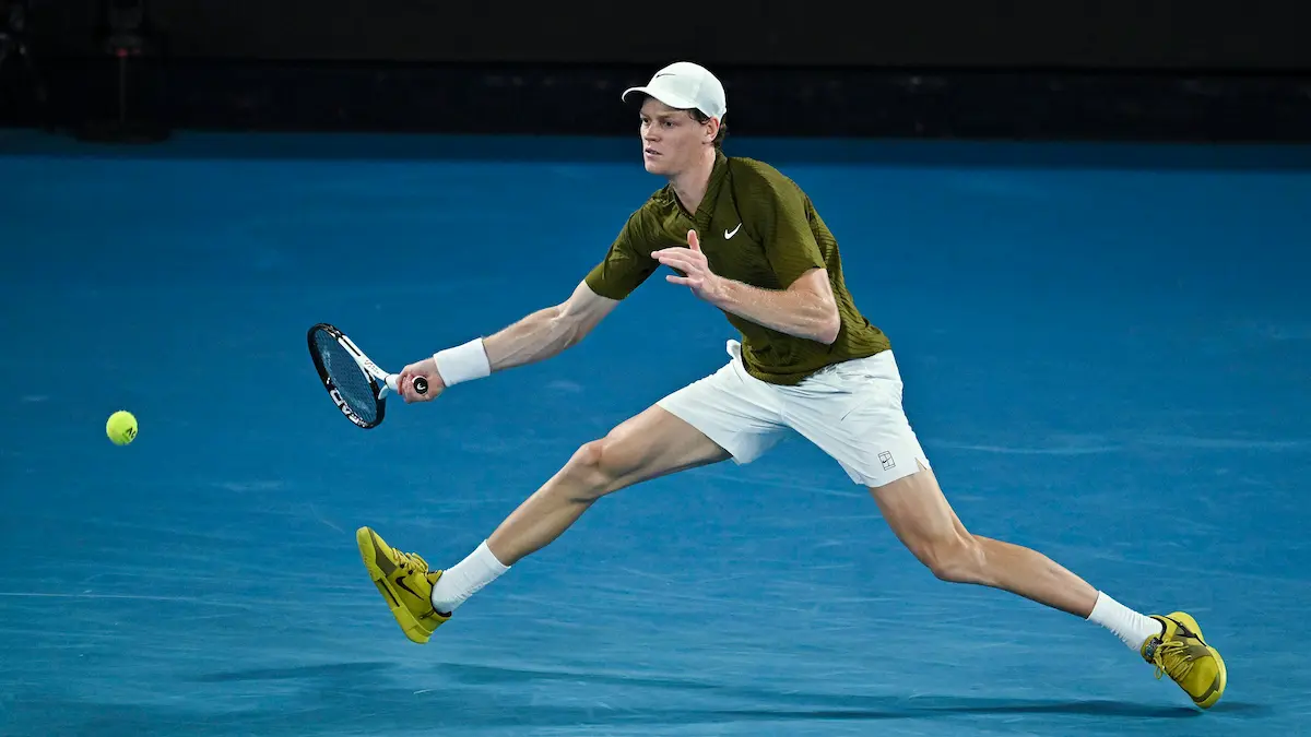 Bien parier sur l'ATP Doha