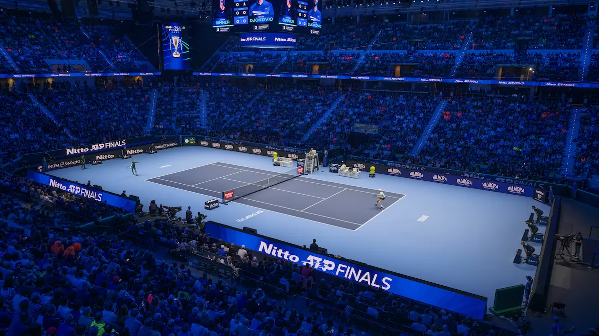 Pronostic Masters Tennis - 2025