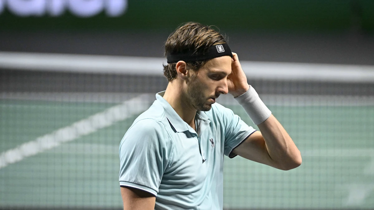 Conseil paris sportifs ATP Metz - 2025