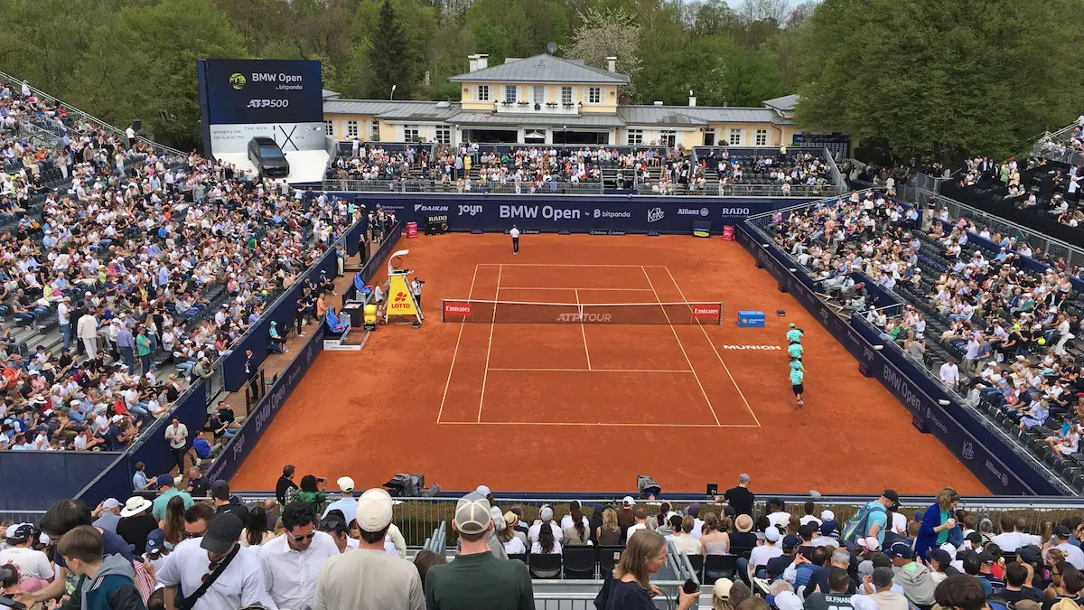 Pronostic vainqueur ATP Munich