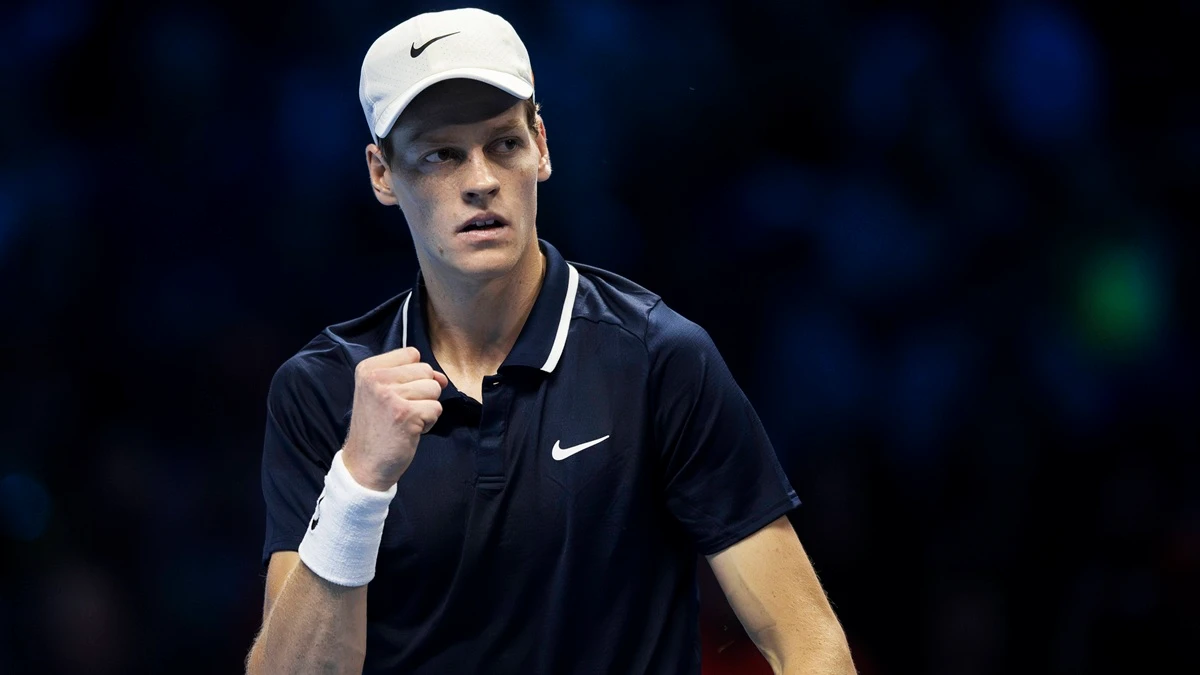 Pronostic Vainqueur Masters 1000 Paris - Rolex Paris Masters 2025