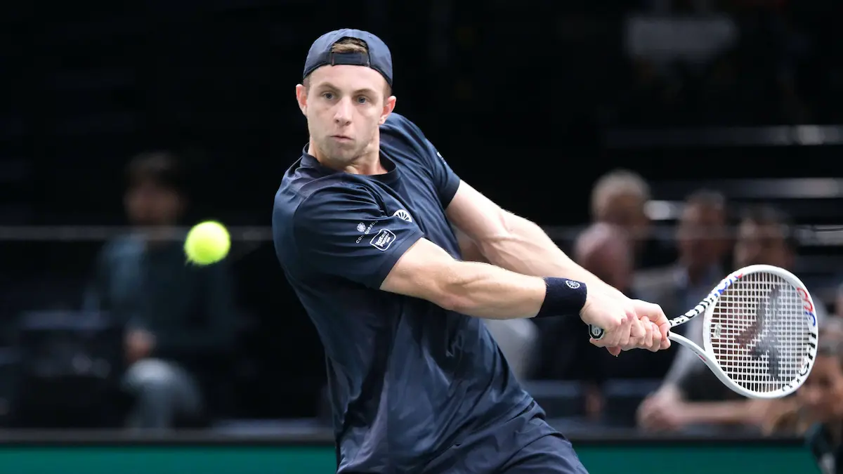 Pronostics fiables Paris Rolex Masters