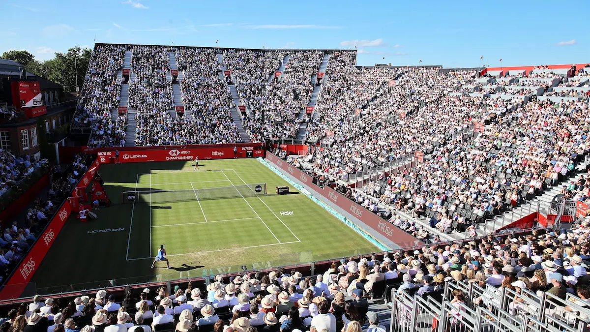 Pronostic vainqueur ATP Londres 