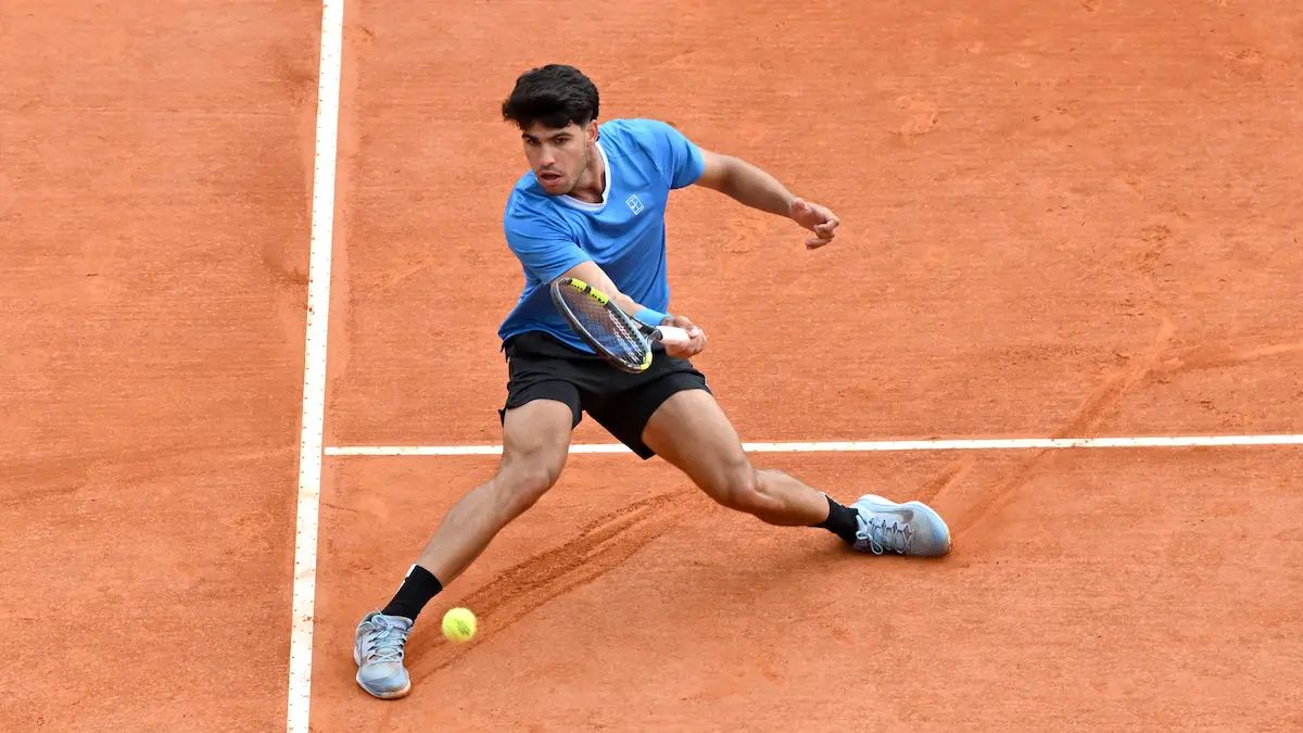 Sportwetten Tipps ATP Rom - Masters 1000