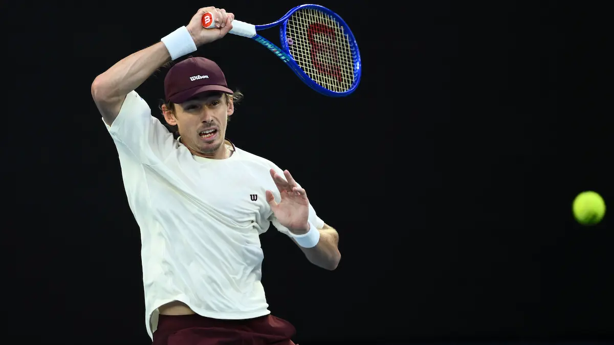 Pronostic vainqueur ATP Rotterdam