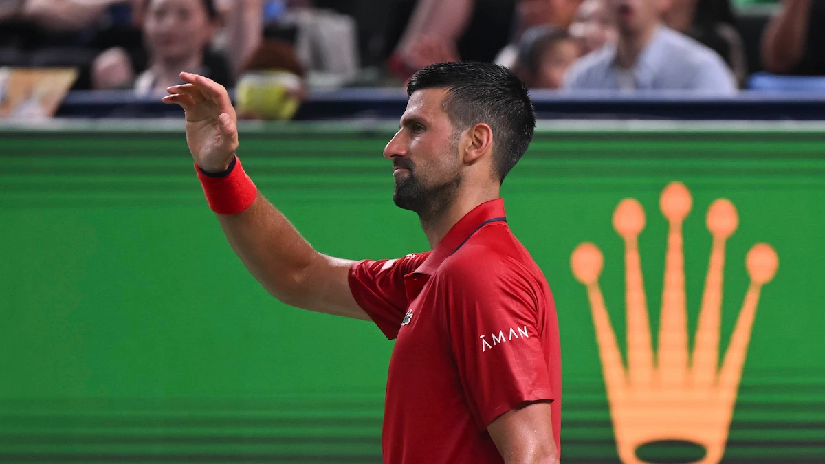 Aide pronostics ATP Shanghai