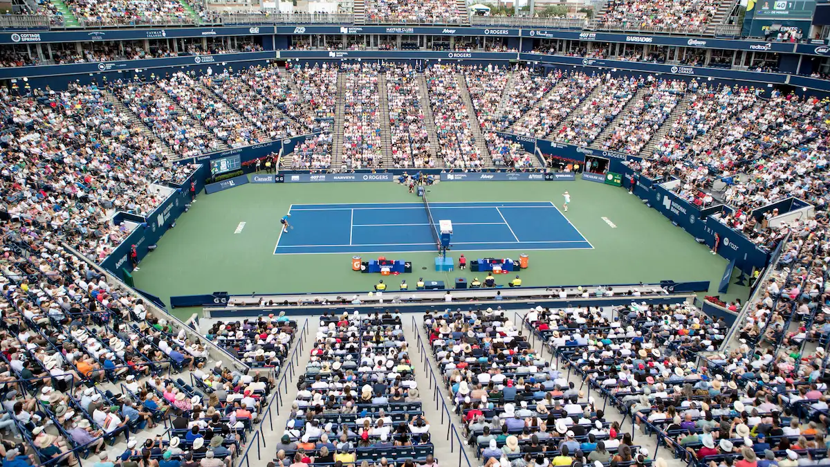 Pronostic Vainqueur ATP Toronto - Masters 1000 Canada