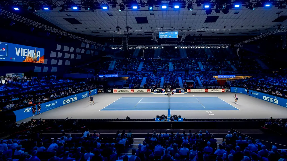 Pronostic ATP Vienne 2025