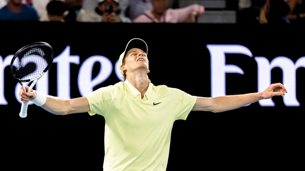 Pronostic Vainqueur Open d'Australie