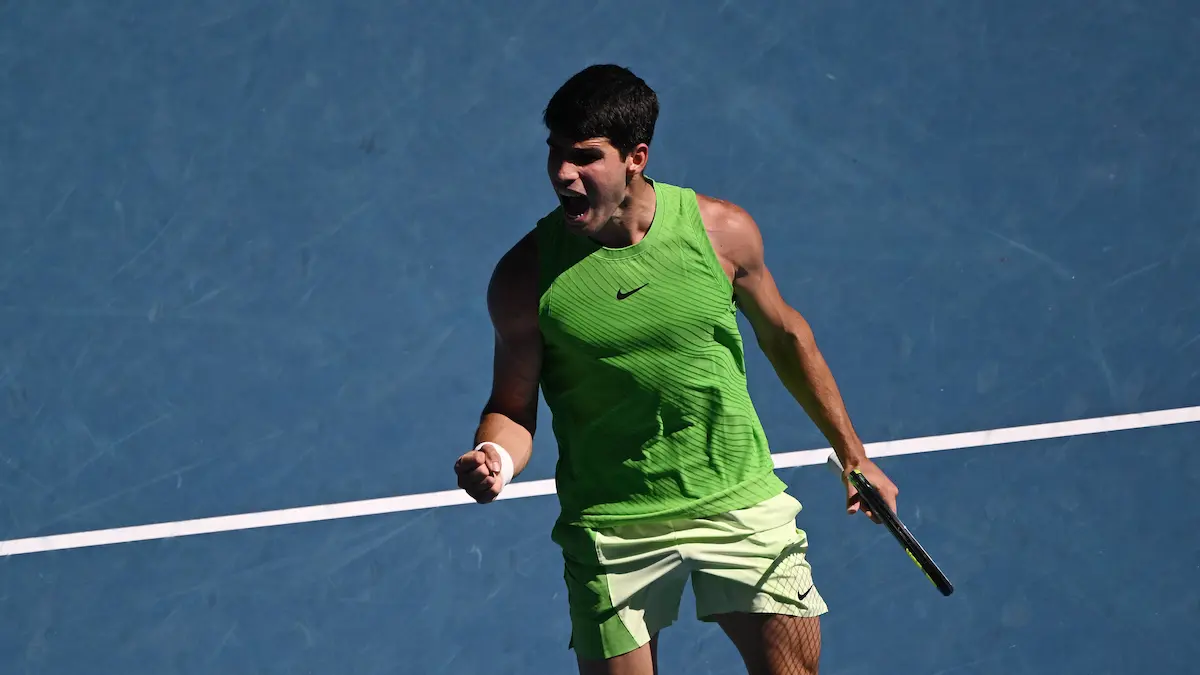 Australian Open Siegerprognose