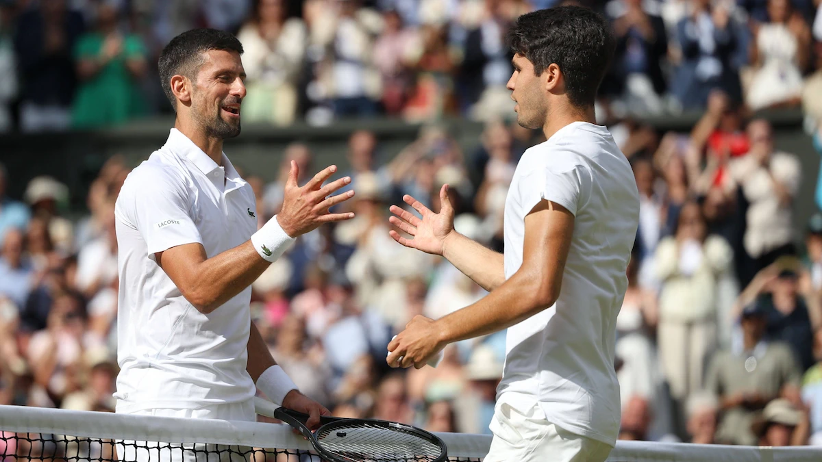 Pronostico vincitore Wimbledon 2025 - Tennis