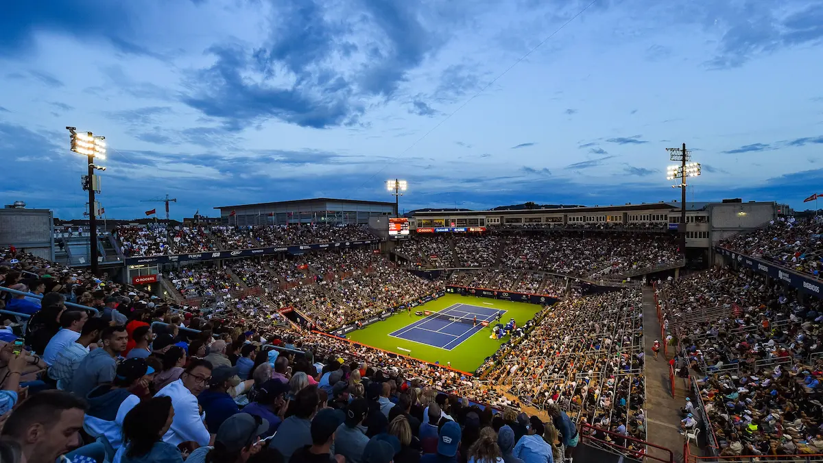 ATP Montréal: Winner Pick
