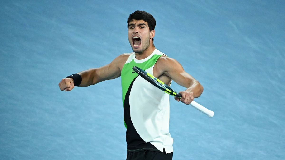 Indian Wells Siegerprognose