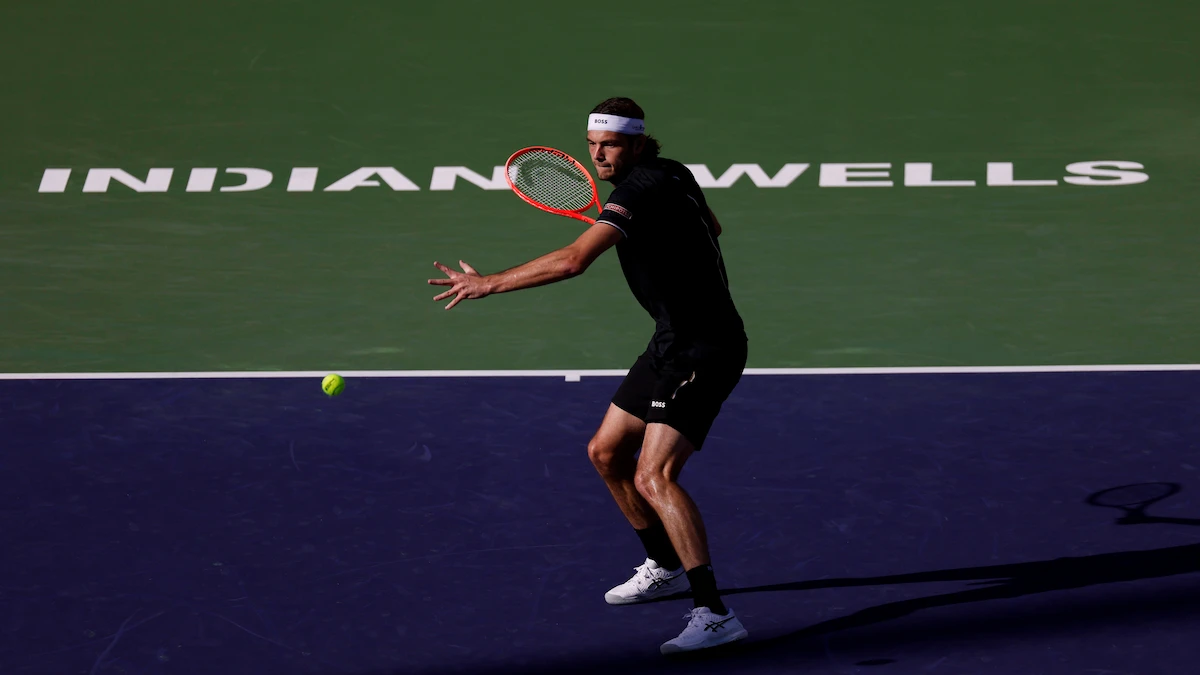 Indian Wells Sportwetten Tipps - Tennis