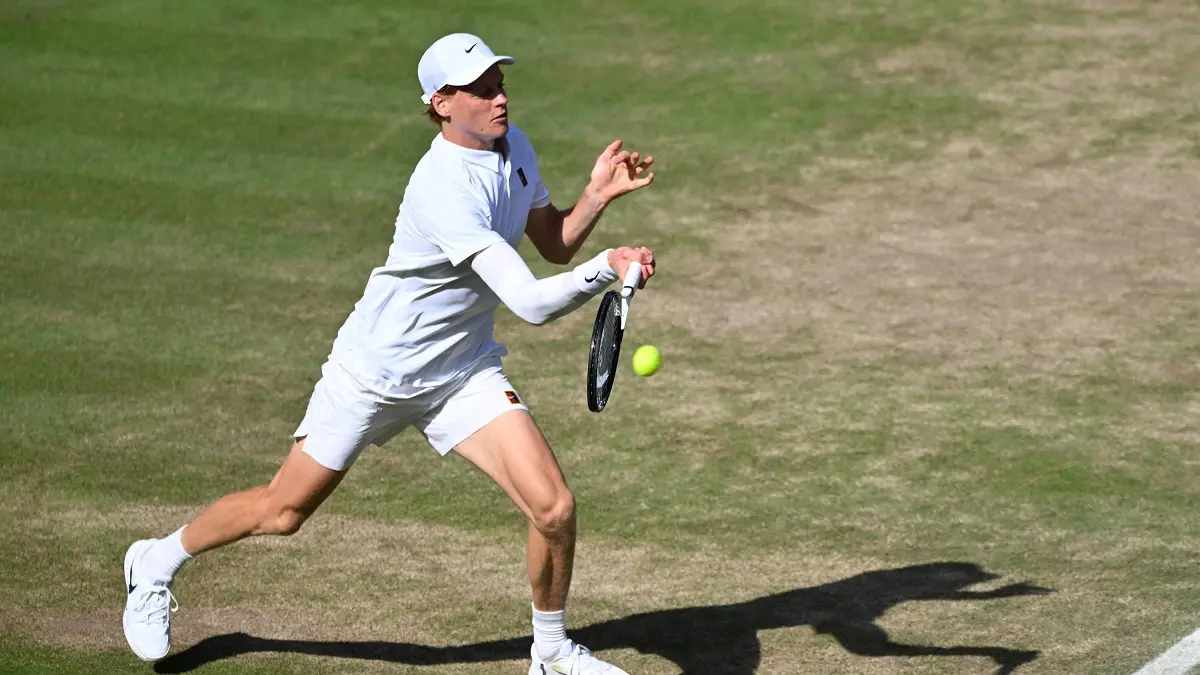 Pronostic Wimbledon - Vainqueur ATP 2026