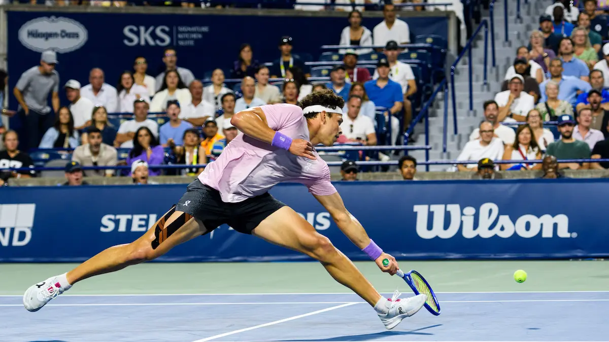 Conseils pronostics US Open - Tennis