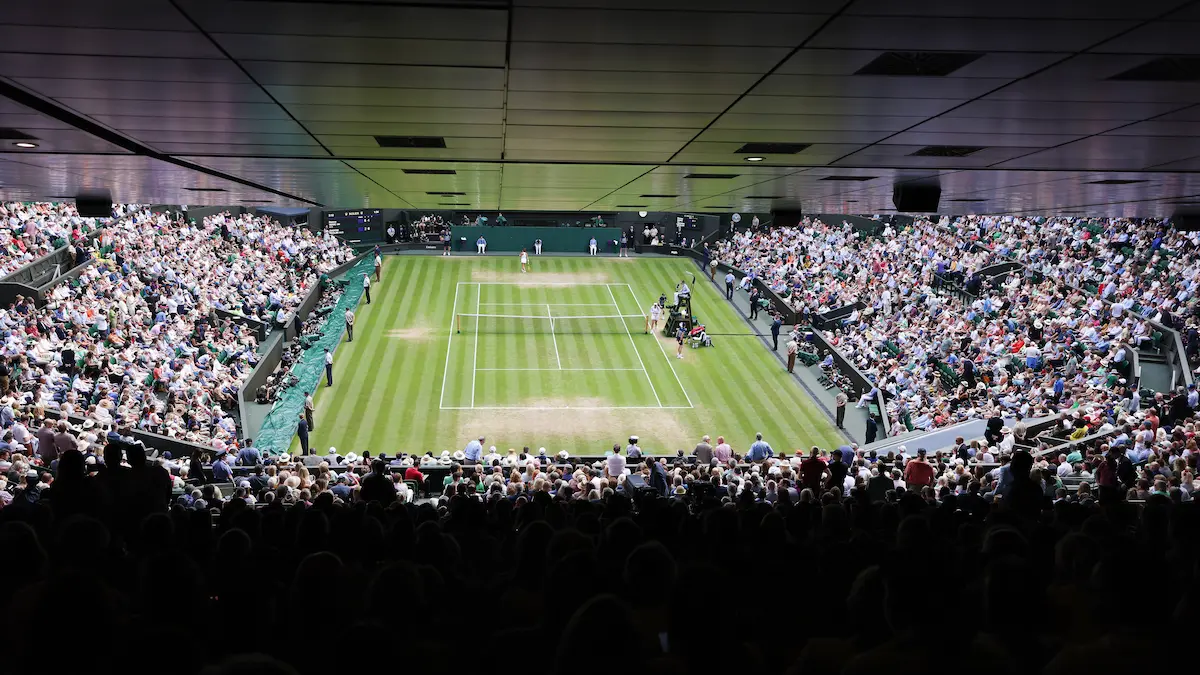 Pronostico vincittrice donne Wimbledon WTA - 2025