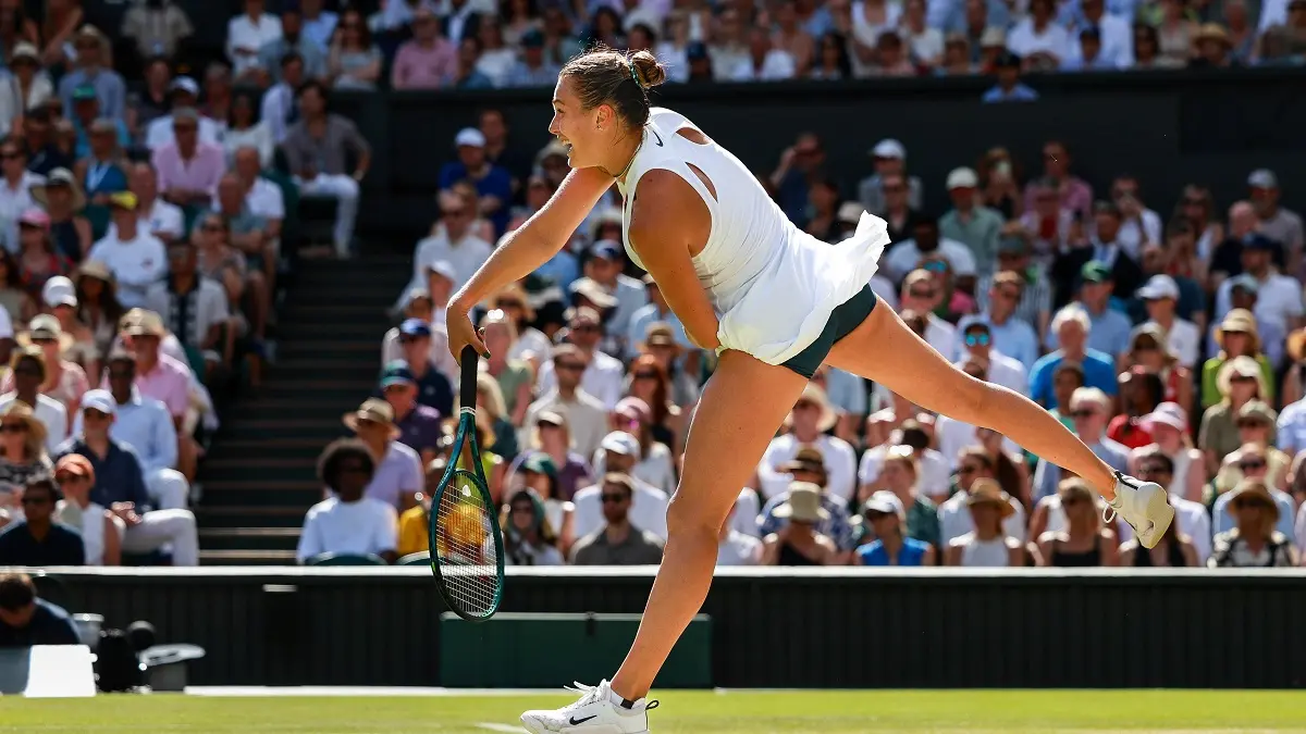Pronostic Wimbledon - Vainqueur WTA 2026