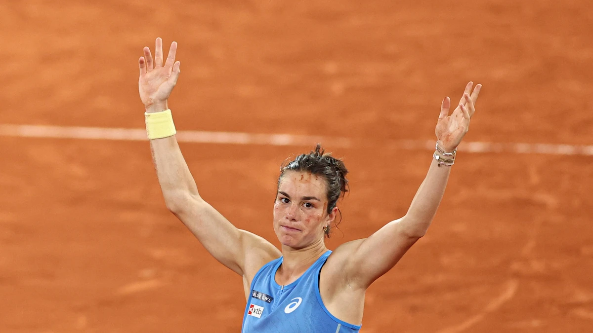 Conseil paris sportifs WTA Rouen