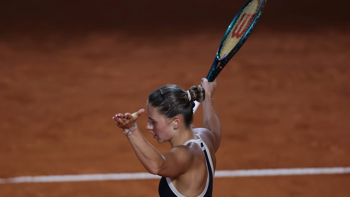 Pronostic Vainqueur WTA Rouen