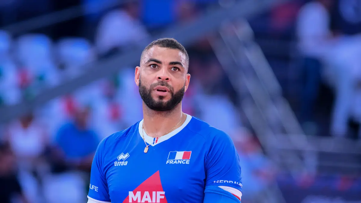 Prognósticos dos grupos do Mundial de Voleibol 2025