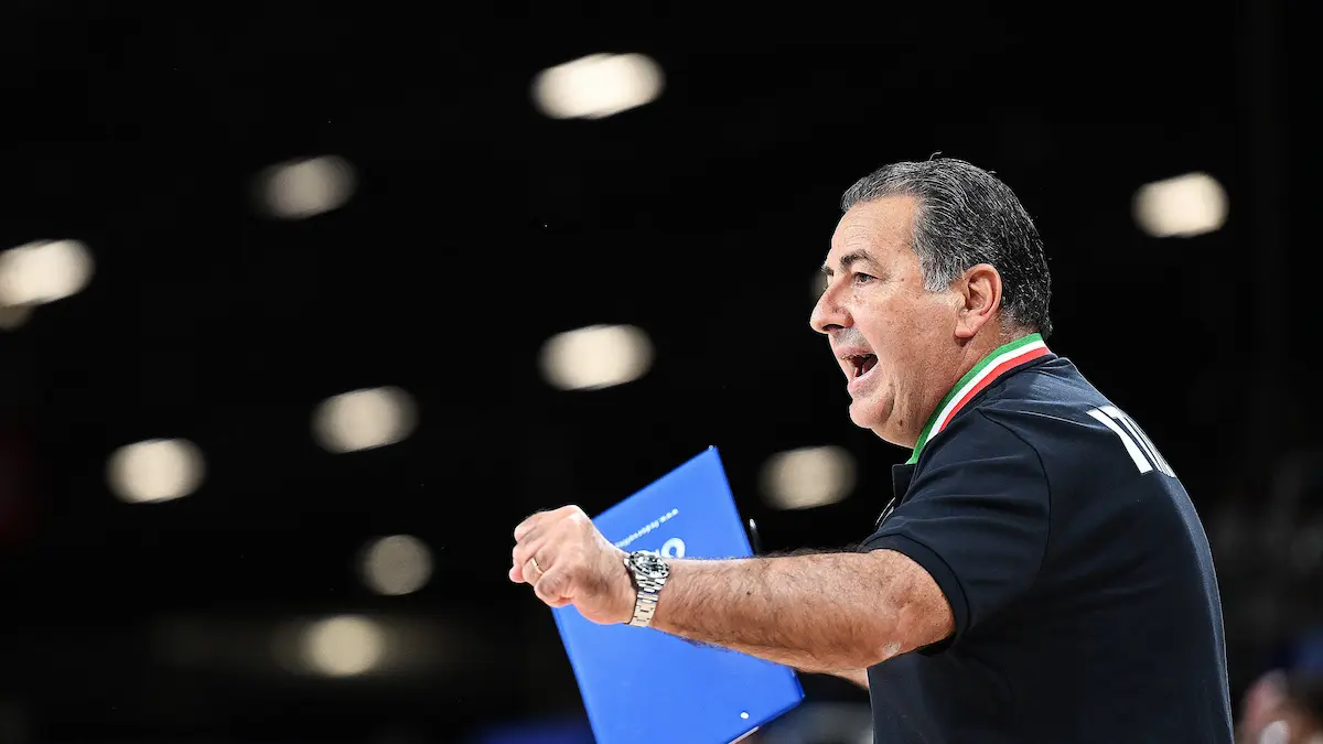 Pronostic Vainqueur Euro Volley 2026