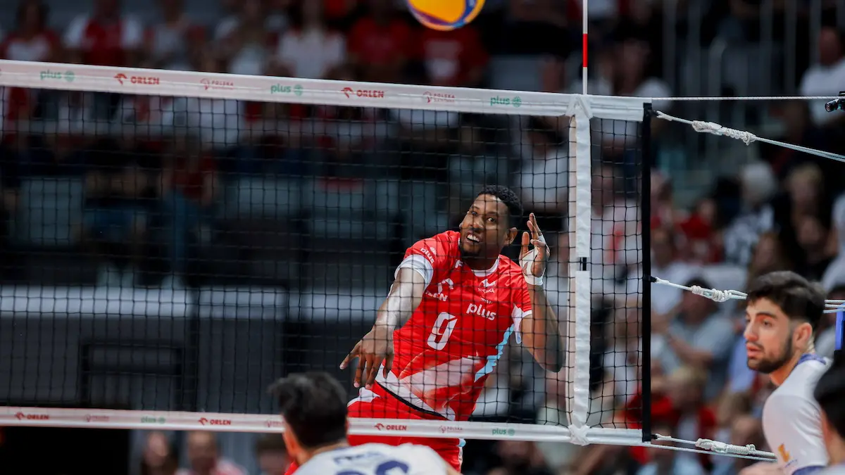 Prognóstico do vencedor do Mundial de Voleibol