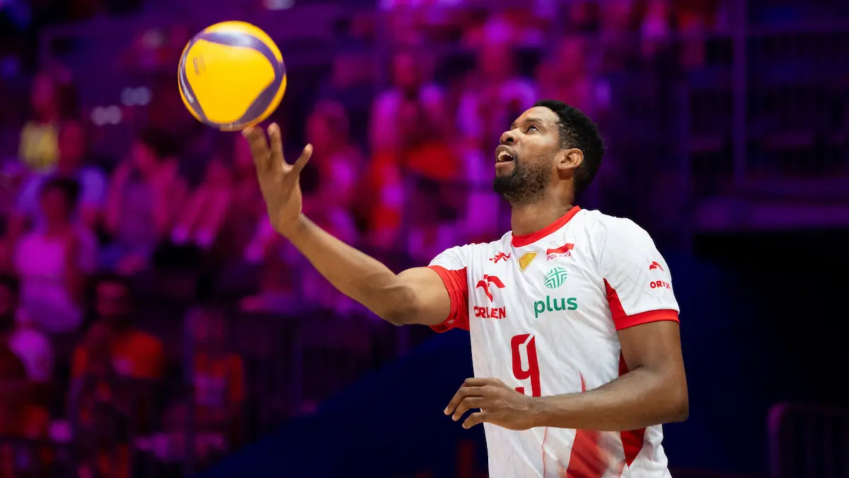 Pronostic Groupe B - EuroVolley 2026