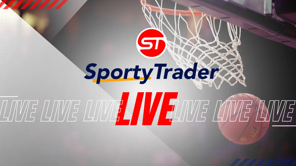 Sesi/Franca BC SP - Vasco DA Gama live - NBB 10. April 2025