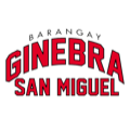 Barangay Ginebra