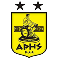 Aris Salonique