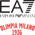 Armani Olimpia Milano