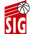 Strasbourg IG