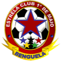 1º DE Maio DE Benguela