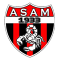 AS Ain Mlila