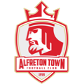 Alfreton Town FC