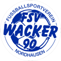 FSV Wacker 90 Nordhausen