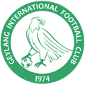 Geylang United