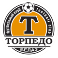 Torpedo-BelAZ Jodino