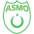 ASM D'Oran