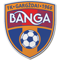 FK Banga Gargzdai