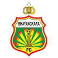 BHAYANGKARA SURABAYA UNITED