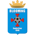 Blooming Santa Cruz