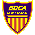 Boca Unidos