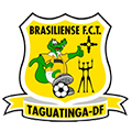 Brasiliense DF